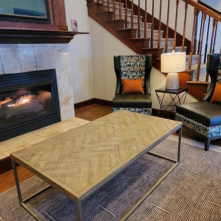 Best Western Fort Wayne Inn & Suites North מראה חיצוני תמונה