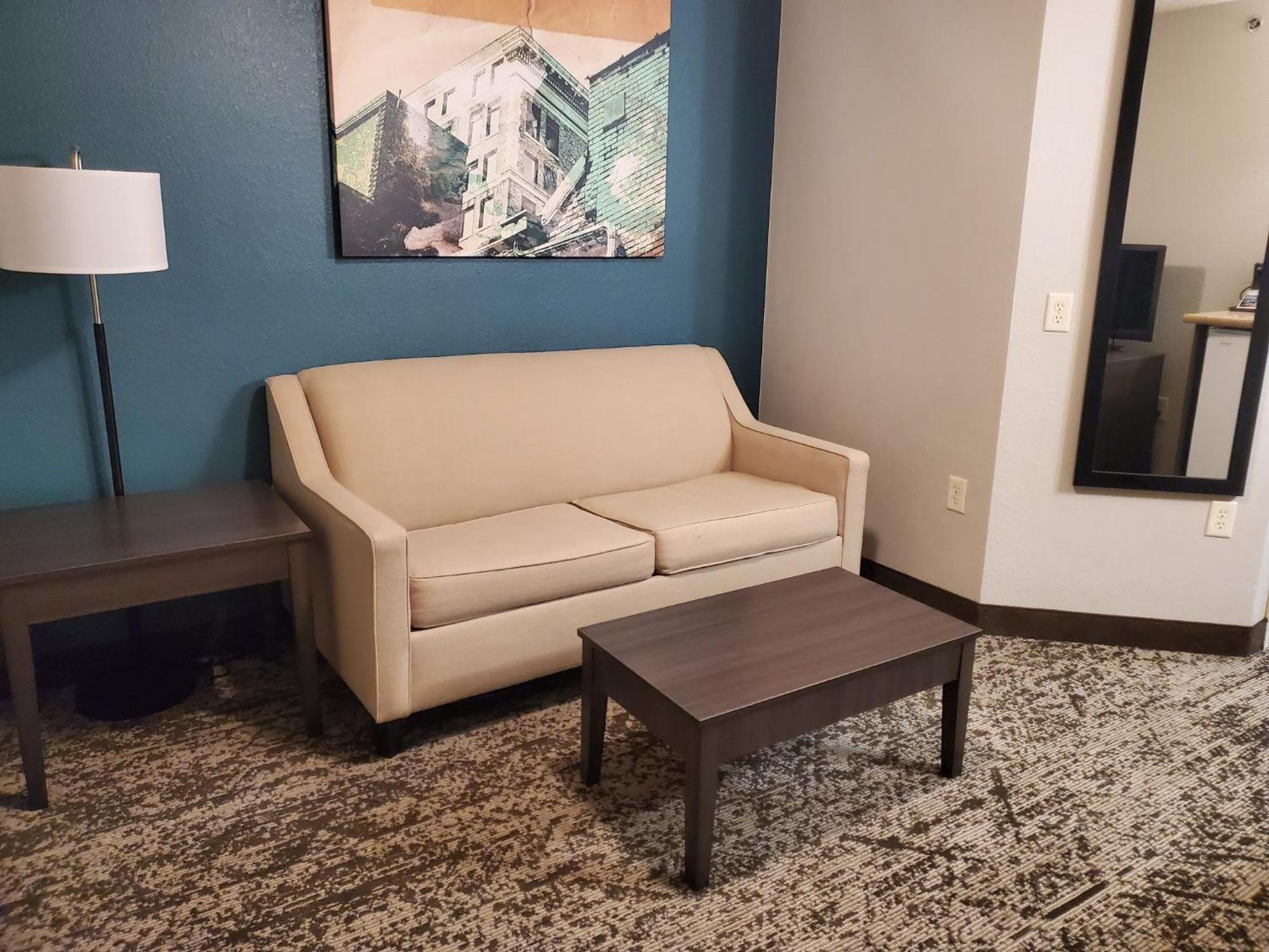 Best Western Fort Wayne Inn & Suites North מראה חיצוני תמונה