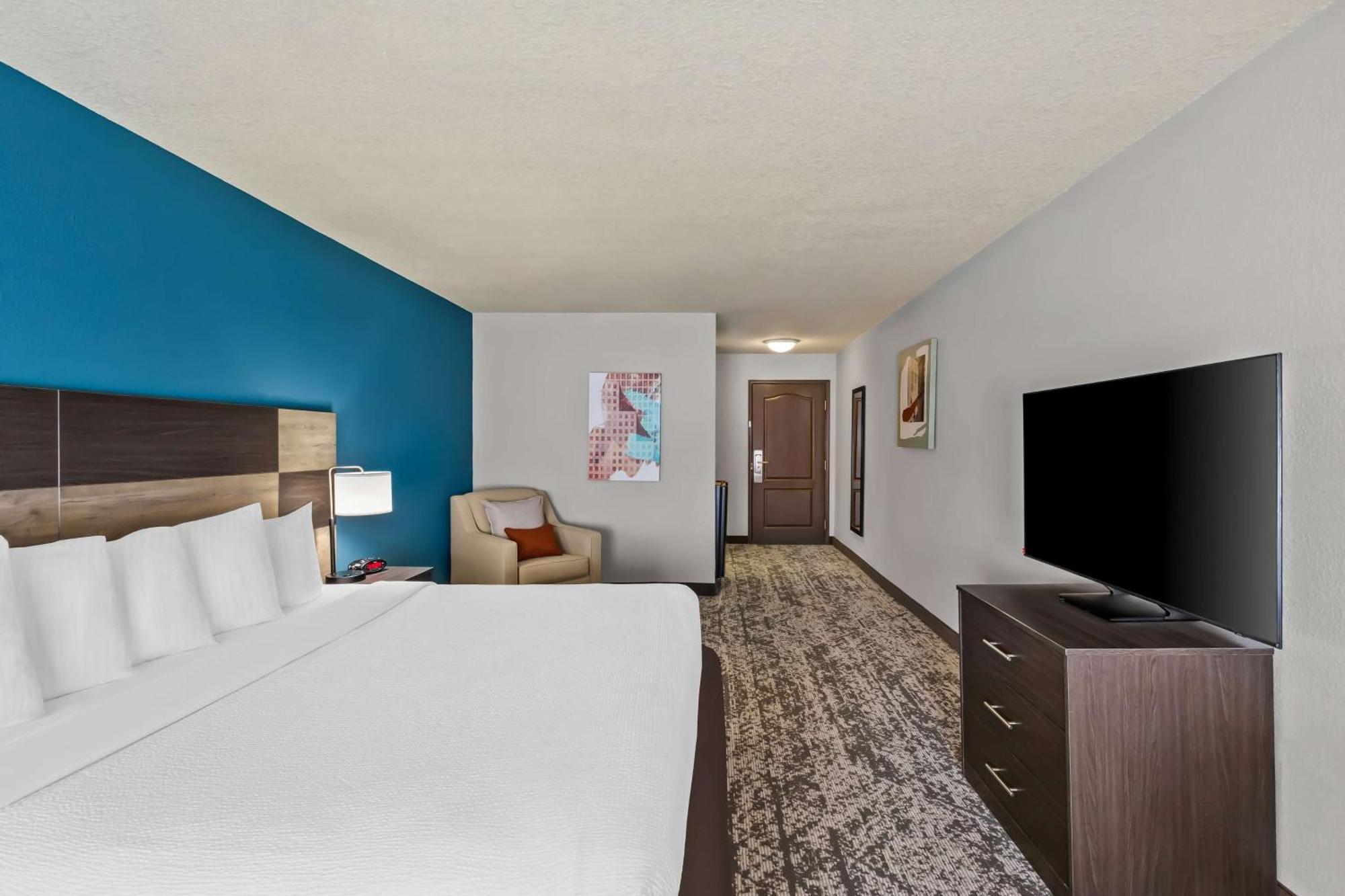 Best Western Fort Wayne Inn & Suites North מראה חיצוני תמונה