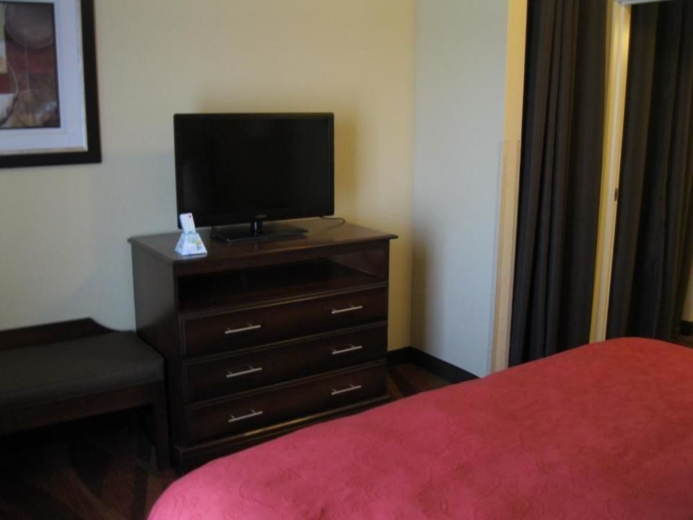Best Western Fort Wayne Inn & Suites North מראה חיצוני תמונה