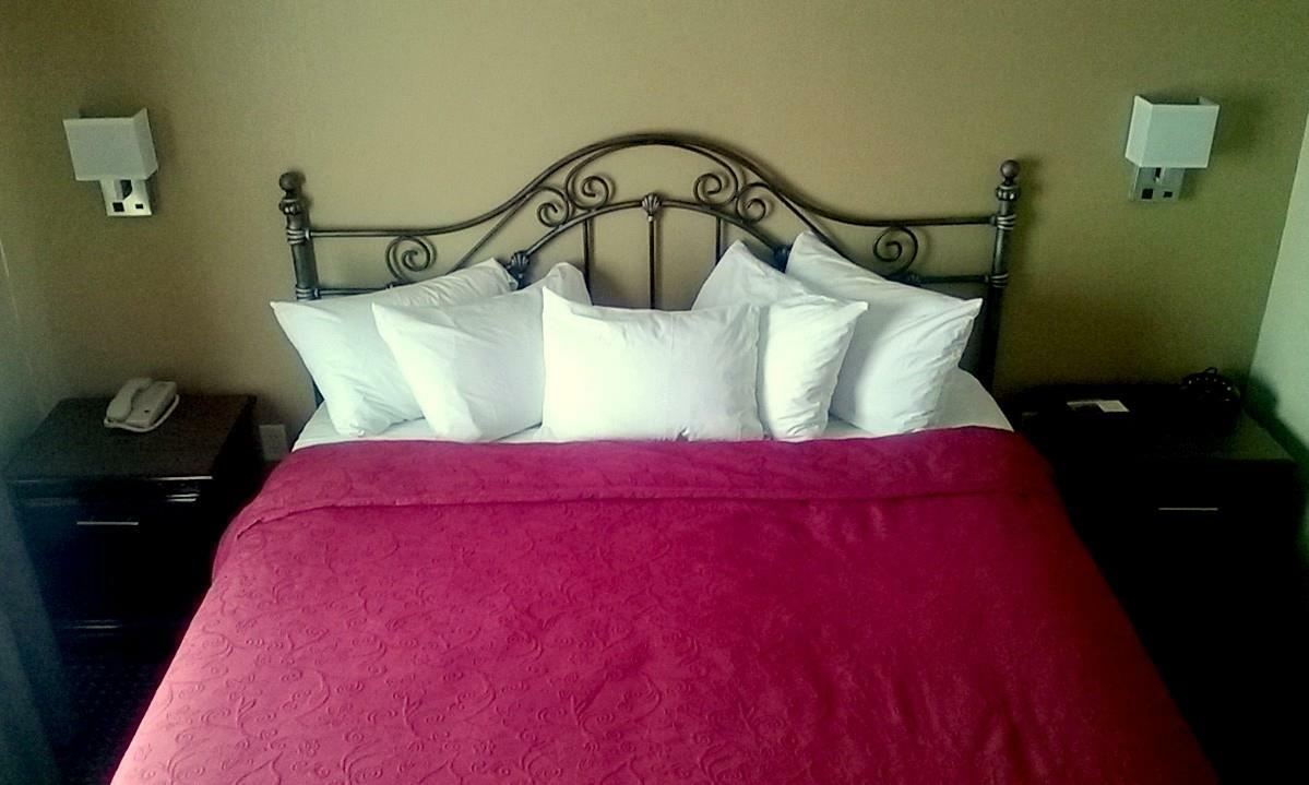 Best Western Fort Wayne Inn & Suites North מראה חיצוני תמונה